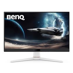 BenQ EX271 27" FHD 1920x1080 IPS 165Hz 1ms Blanc Moniteur