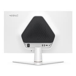 BenQ EX271 27" FHD 1920x1080 IPS 165Hz 1ms Blanc Moniteur