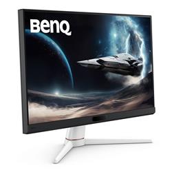 BenQ EX271 27" FHD 1920x1080 IPS 165Hz 1ms Blanc Moniteur