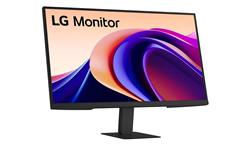 LG 27" WQHD 2560x1440 IPS 100Hz 5ms (GtG) Écran de bureau