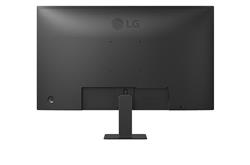 LG 27" WQHD 2560x1440 IPS 100Hz 5ms (GtG) Écran de bureau