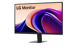 LG 27" WQHD 2560x1440 IPS 100Hz 5ms (GtG) Écran de bureau