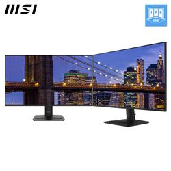 MSI PRO MP275 E2 27" FHD 1920x1080 IPS 120Hz 1ms(MPRT) Office Monitor