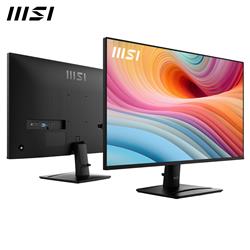 MSI PRO MP275 E2 27" FHD 1920x1080 IPS 120Hz 1ms(MPRT) Office Monitor