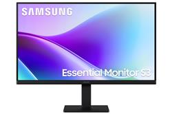 SAMSUNG S3 S32GF 27 po FHD 1920 x 1080 IPS 120Hz Moniteur