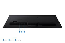 SAMSUNG S3 S32GF 27 po FHD 1920 x 1080 IPS 120Hz Moniteur