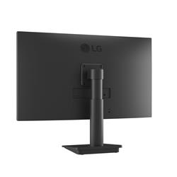 LG 27MS550-B 27" FHD 1920 x 1080 IPS 100Hz Monitor(Open Box)