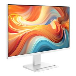 Moniteur professionnel MSI PRO MP273W E14A 27" FHD 144 Hz 1 ms (MPRT)