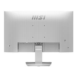 Moniteur professionnel MSI PRO MP273W E14A 27" FHD 144 Hz 1 ms (MPRT)