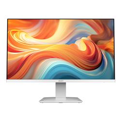 Moniteur professionnel MSI PRO MP273W E14A 27" FHD 144 Hz 1 ms (MPRT)