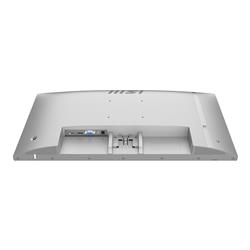 Moniteur professionnel MSI PRO MP273W E14A 27" FHD 144 Hz 1 ms (MPRT)