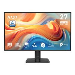 MSI PRO MP271 E14A 27" FHD IPS 144Hz 1ms(MPRT) Business Monitor