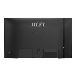 Moniteur professionnel MSI PRO MP273Q E14 27" WQHD IPS 144 Hz 1 ms (MP