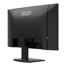 Moniteur professionnel MSI PRO MP273Q E14 27" WQHD IPS 144 Hz 1 ms (MP