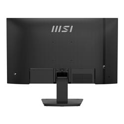 Moniteur professionnel MSI PRO MP273Q E14 27" WQHD IPS 144 Hz 1 ms (MP