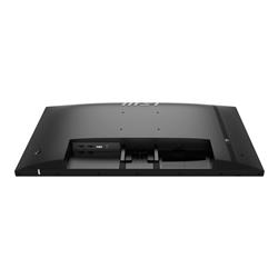 Moniteur professionnel MSI PRO MP273Q E14 27" WQHD IPS 144 Hz 1 ms (MP