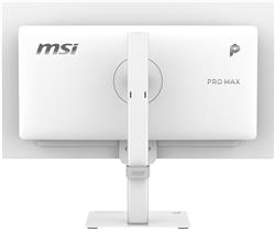 MSI PRO MAX 26.5 po 3840 x 2160 UHD QD-OLED 120Hz Moniteur