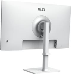 MSI PRO MAX 27 po 2560 x 1440 QHD IPS 144Hz Moniteur