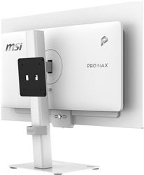 MSI PRO MAX 26.5 po 3840 x 2160 UHD QD-OLED 120Hz Moniteur