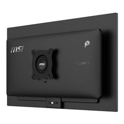 MSI PRO MAX 26.5 po 3840 x 2160 UHD QD-OLED 120Hz Moniteur