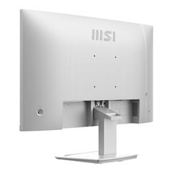 MSI PRO E14 27 po 2560 x 1440 (WQHD) IPS 144Hz 1ms AMD FreeSync