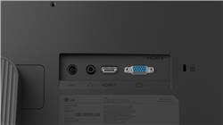LG 27" 1920 x 1080 FHD IPS 144Hz Monitor