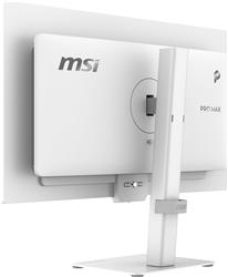 MSI PRO MAX 26.5 po 3840 x 2160 UHD QD-OLED 120Hz Moniteur