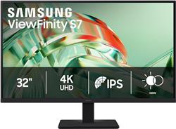 Samsung ViewFinity 32" 3840 x 2160 UHD IPS 60Hz Monitor