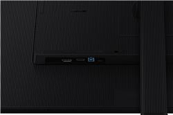 Samsung ViewFinity 32" 4K 3840 x 2160 VA 60 Hz 5ms Moniteur de bureau