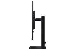 Samsung ViewFinity 32" 4K 3840 x 2160 VA 60 Hz 5ms Moniteur de bureau