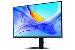 Samsung ViewFinity 32" 4K 3840 x 2160 VA 60 Hz 5ms Moniteur de bureau