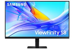 Samsung ViewFinity 32" 4K 3840 x 2160 VA 60 Hz 5ms Moniteur de bureau