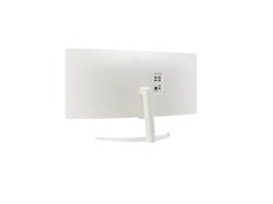 LG 34" WQHD 3440x1440  incurvé VA 100 Hz 5 ms Moniteur intelligent