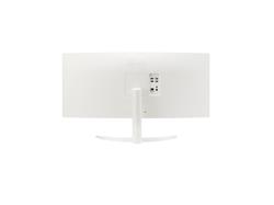 LG 34" WQHD 3440x1440  incurvé VA 100 Hz 5 ms Moniteur intelligent