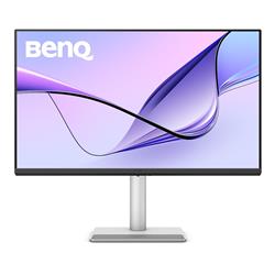 BenQ MA320U 31,5 po 4K 3840 x 2160 IPS 60 Hz 5 ms Écran de bureau