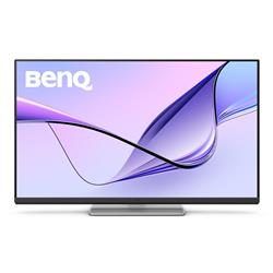 BenQ MA320U 31,5 po 4K 3840 x 2160 IPS 60 Hz 5 ms Écran de bureau