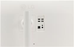 LG MyView Smart 34" WQHD VA incurvé 100 Hz 5 ms Moniteur domestique