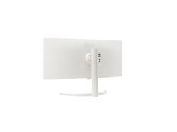 LG MyView Smart 34" WQHD VA incurvé 100 Hz 5 ms Moniteur domestique