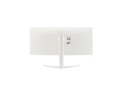 LG MyView Smart 34" WQHD VA incurvé 100 Hz 5 ms Moniteur domestique