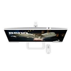 BenQ EW3290U 31.5" 4K 3840x2160 IPS 60Hz 5ms (GtG) White Monitor