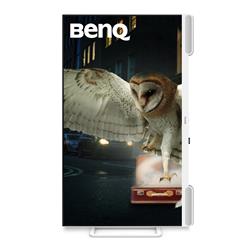 BenQ EW3290U 31.5" 4K 3840x2160 IPS 60Hz 5ms (GtG) White Monitor