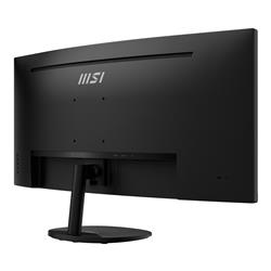 MSI PRO 34" 3440 x 1440 UWQHD VA 120Hz Curved Business Monitor