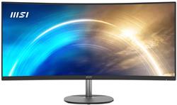 MSI Pro MP341CQ 34" UWQHD Curved VA 100Hz 1ms(MPRT) Business Monitor