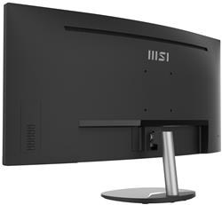 Moniteur professionnel MSI Pro MP341CQ 34" UWQHD incurvé VA 100 Hz 1 m