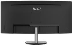 Moniteur professionnel MSI Pro MP341CQ 34" UWQHD incurvé VA 100 Hz 1 m