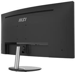 Moniteur professionnel MSI Pro MP341CQ 34" UWQHD incurvé VA 100 Hz 1 m
