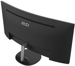 Moniteur professionnel MSI Pro MP341CQ 34" UWQHD incurvé VA 100 Hz 1 m