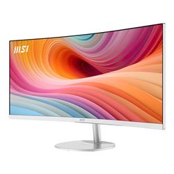 MSI PRO 34" 3440 x 1440 UWQHD VA 120Hz Curved Business Monitor