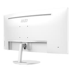 MSI PRO 34" 3440 x 1440 UWQHD VA 120Hz Curved Business Monitor