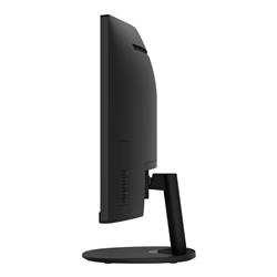 MSI PRO 34" 3440 x 1440 UWQHD VA 120Hz Curved Business Monitor